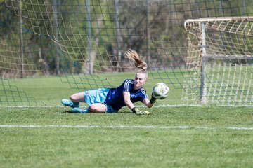 Bild 179 - wBJ Hamburger SV - WfL Wolfsburg : Ergebnis: 2:1
